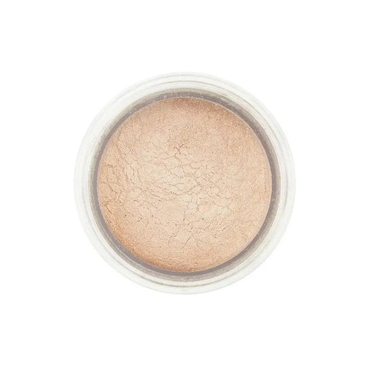 Bellapierre Cosmetics Make-up Ombretto in polvere shimmer - Champagne , 2 g