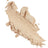 Bellapierre Cosmetics Make-up Ombretto in polvere shimmer - Champagne , 2 g