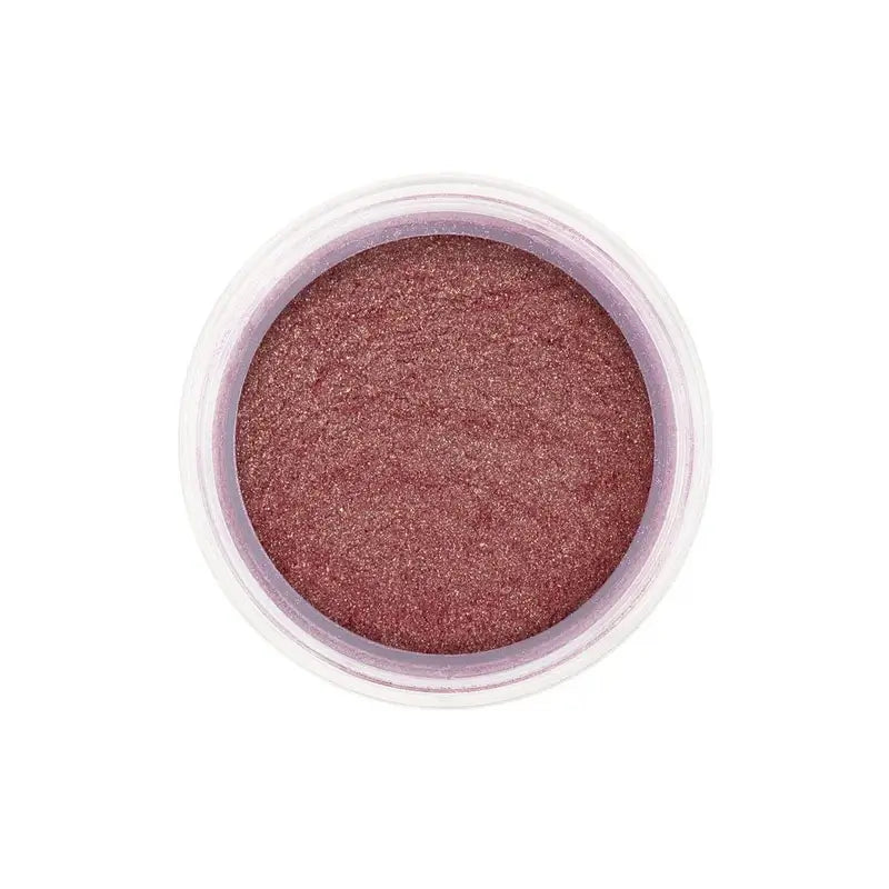 Bellapierre Cosmetics Make-up Ombretto in polvere shimmer - Desire , 2 g