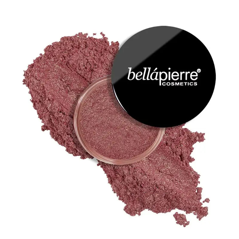 Bellapierre Cosmetics Make-up Ombretto in polvere shimmer - Desire , 2 g