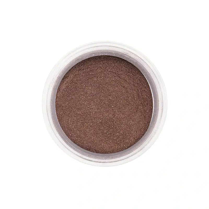 Bellapierre Cosmetics Make-up Ombretto in polvere shimmer - Diligence , 2 g