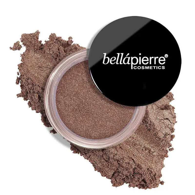 Bellapierre Cosmetics Make-up Ombretto in Polvere Shimmer - Armonia , 2 g