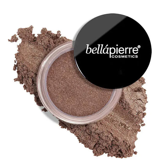Bellapierre Cosmetics Make-up Ombretto in Polvere Shimmer - Armonia , 2 g