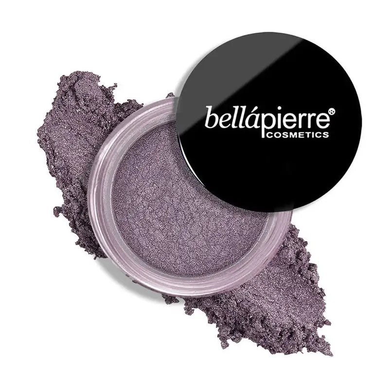 Bellapierre Cosmetics Trucco Ombretto in polvere - Hurley Burley , 2 g
