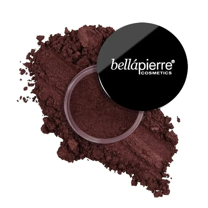 Bellapierre Cosmetics Make-up Ombretto in polvere shimmer - Jadoo , 2 g