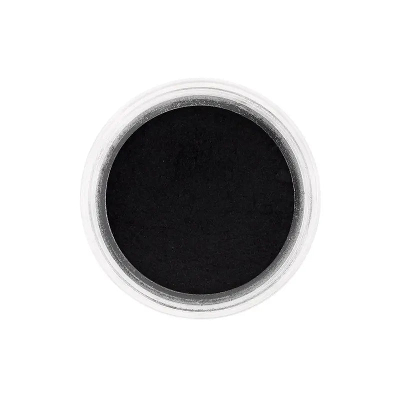 Bellapierre Cosmetics Make-up Ombretto in Polvere Shimmer - Noir , 2 g