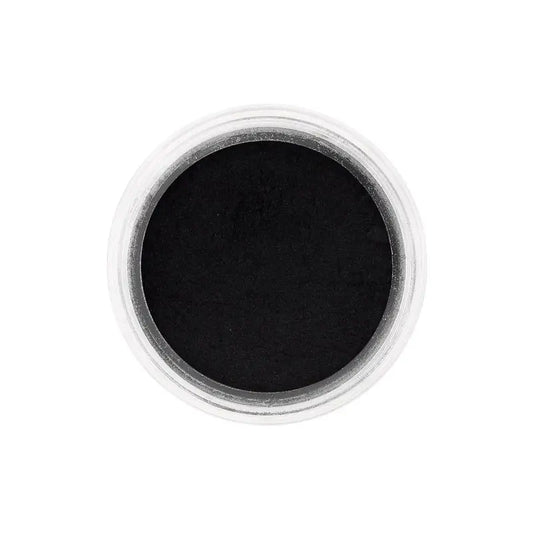 Bellapierre Cosmetics Make-up Ombretto in Polvere Shimmer - Noir , 2 g