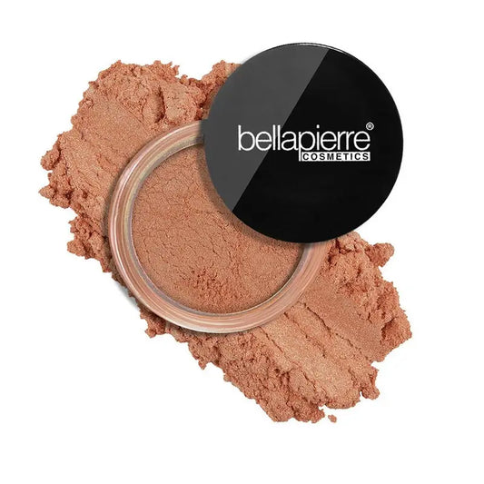 Bellapierre Cosmetics Ombretto in polvere - Oasis Dew , 2 g
