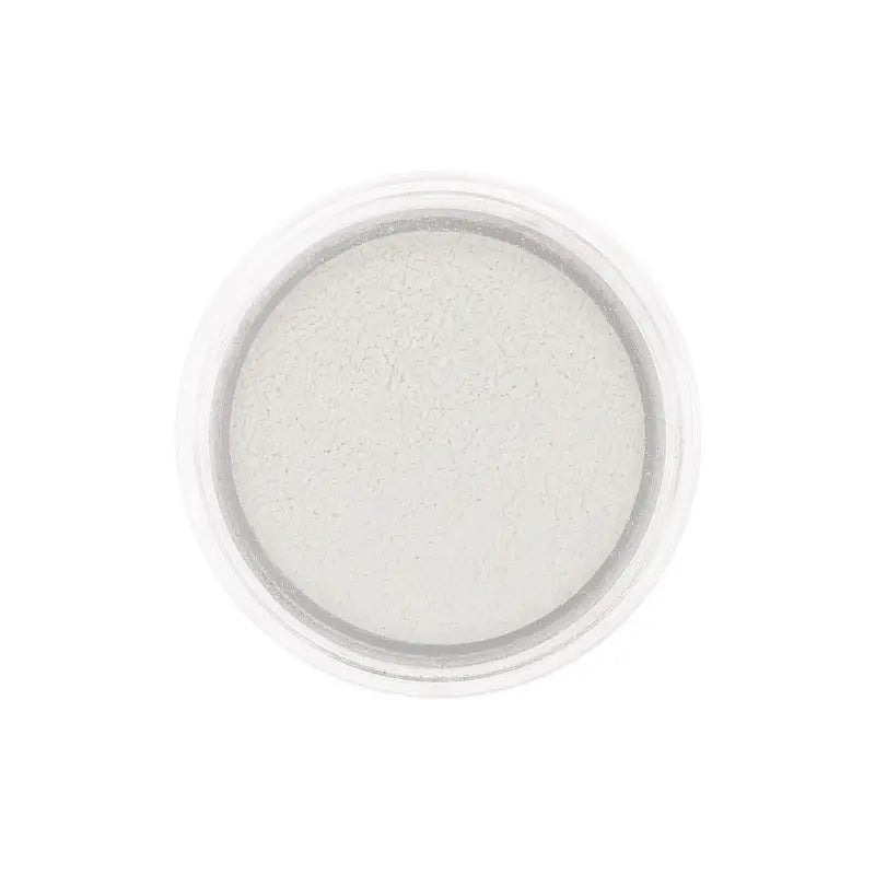 Bellapierre Cosmetics Make-up Ombretto in polvere shimmer - Fiocco di neve , 2 g