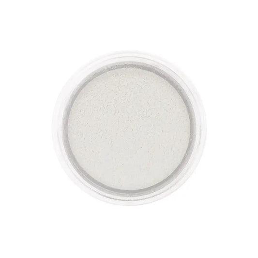 Bellapierre Cosmetics Make-up Ombretto in polvere shimmer - Fiocco di neve , 2 g