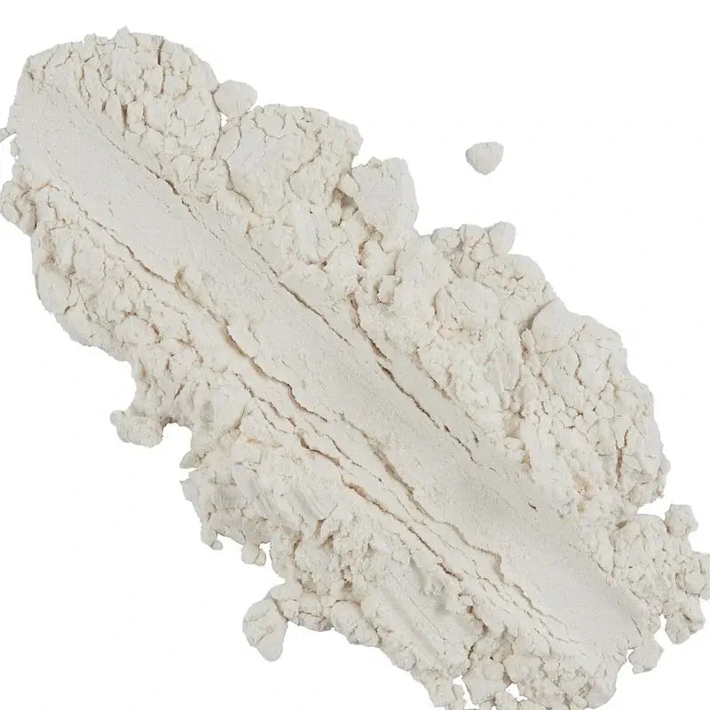 Bellapierre Cosmetics Make-up Ombretto in polvere shimmer - Fiocco di neve , 2 g