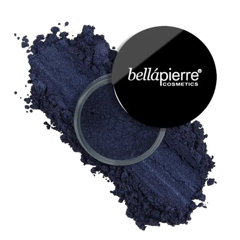 Bellapierre Cosmetics Trucco Ombretto in polvere - Notte stellata , 2 g