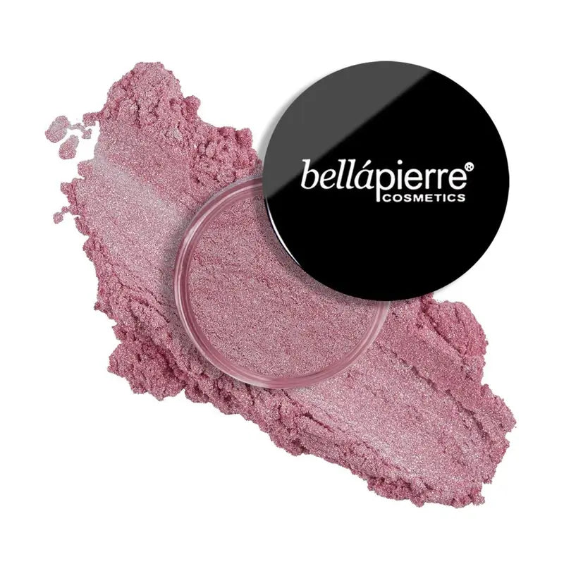 Bellapierre Cosmetics Trucco Ombretto in polvere - Wow! , 2 g