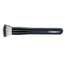 Bellapierre Cosmetics Make-up Flat Foundation Brush 100% Synthetic Fibres , 30 g