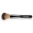 Bellapierre Cosmetics Foundation Brush 100% Synthetic Fibres , 30 g