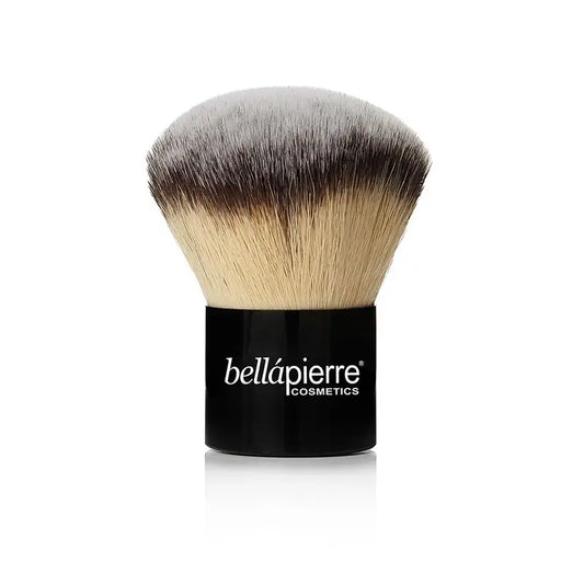 Bellapierre Cosmetics Pennello make-up kabuki 100% fibre sintetiche , 30 g