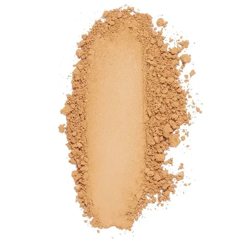 Bellapierre Cosmetics Trucco Fondotinta minerale Spf 15 - Brown Sugar , 9 g