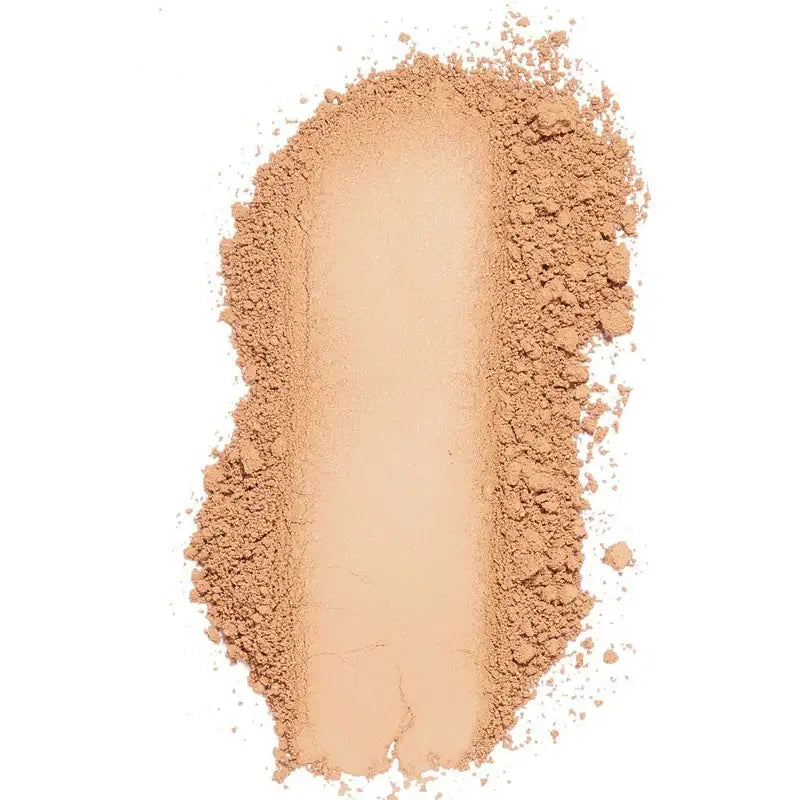 Bellapierre Cosmetics Trucco Fondotinta minerale Spf 15 - Marrone, 9 g