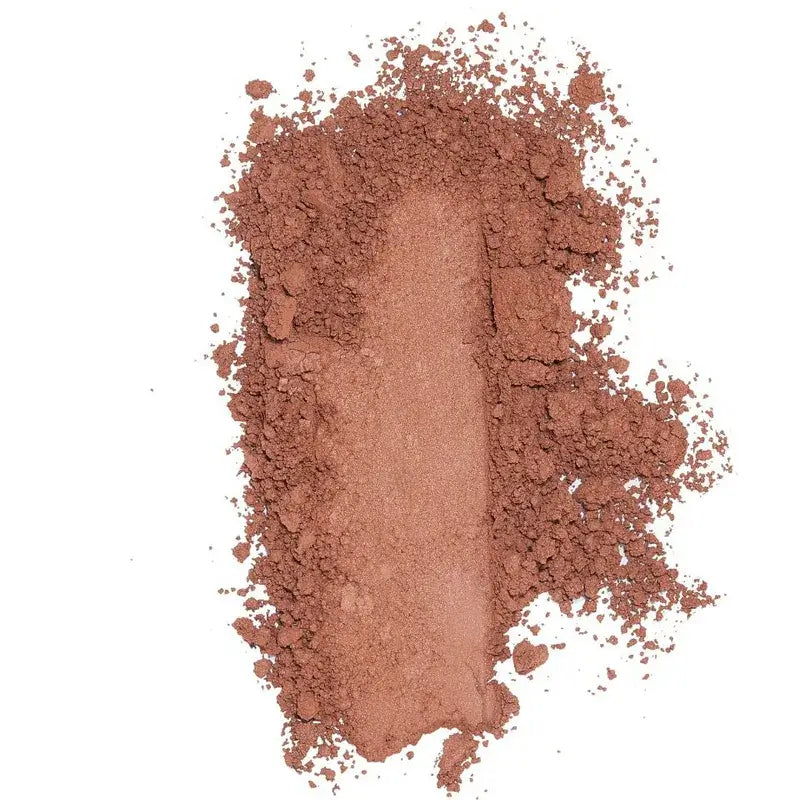 Bellapierre Cosmetics Fondotinta minerale Spf 15 - Tartufo al cioccolato , 9 g