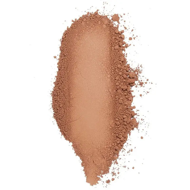Bellapierre Cosmetics Fondotinta minerale Spf 15 - Doppio Cacao , 9 g