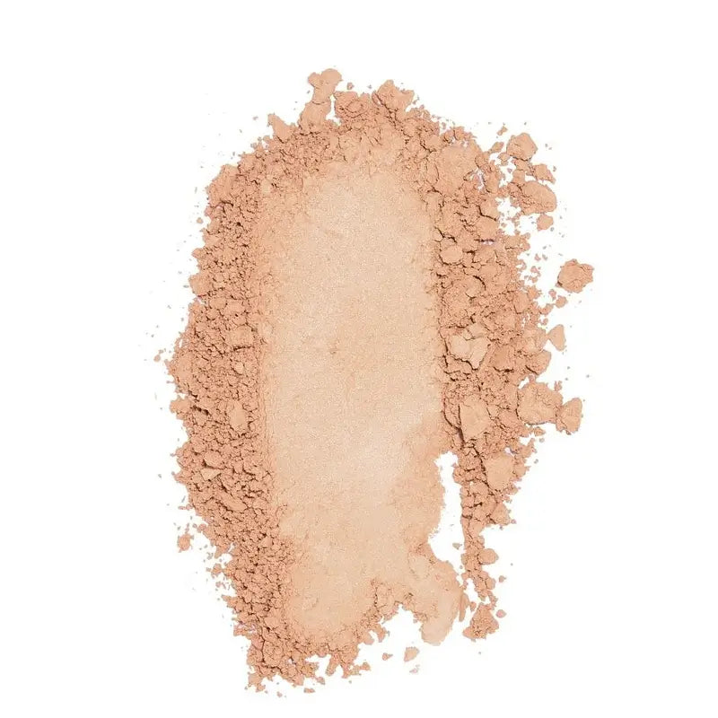 Bellapierre Cosmetics Trucco Fondotinta minerale Spf 15 - Miele , 9 g