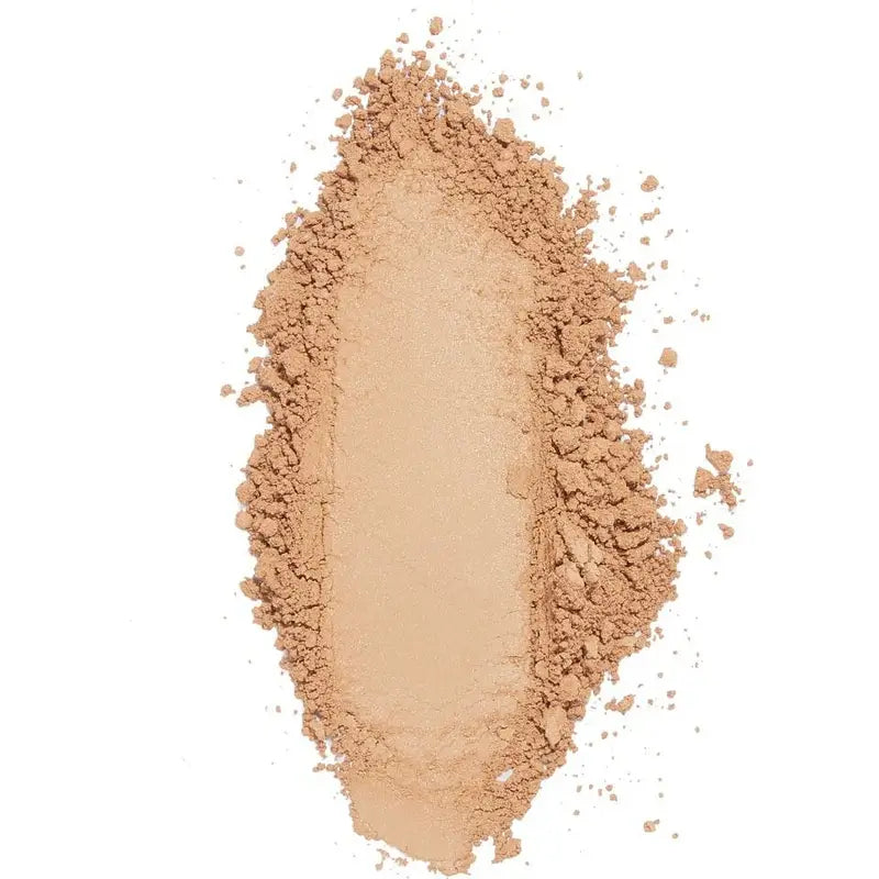 Bellapierre Cosmetics Trucco Fondotinta minerale Spf 15 - Acero, 9 g