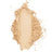 Bellapierre Cosmetics Fondotinta minerale Spf 15 - Noce moscata , 9 g
