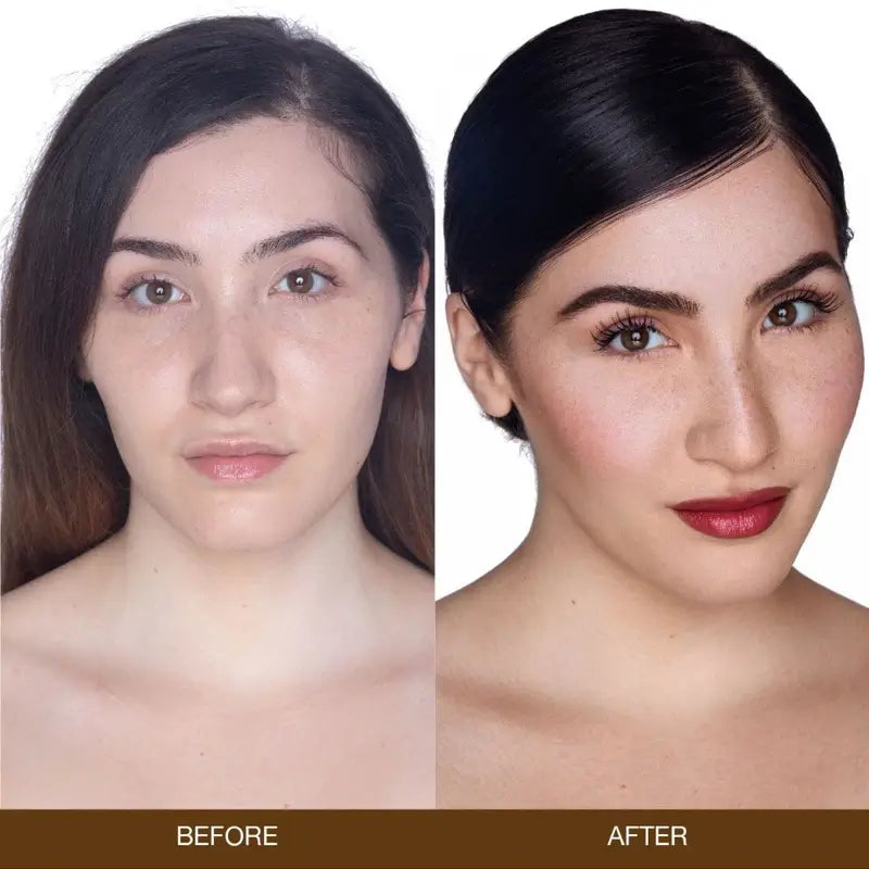 Bellapierre Cosmetics Fondotinta minerale Spf 15 - Ultra , 9 g