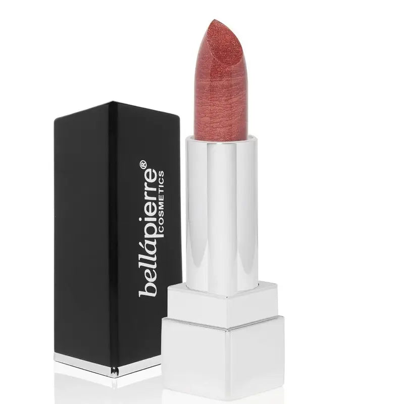Bellapierre Cosmetics Rossetto minerale - Luminoso , 3,5 g