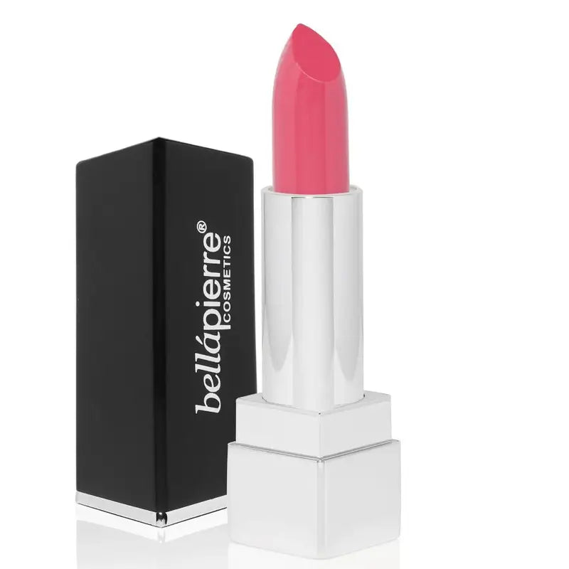 Bellapierre Cosmetics Rossetto minerale make-up - P.I.N.K. , 3,5 g