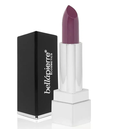 Bellapierre Cosmetics Rossetto trucco minerale - Purple Rain , 3,5 g