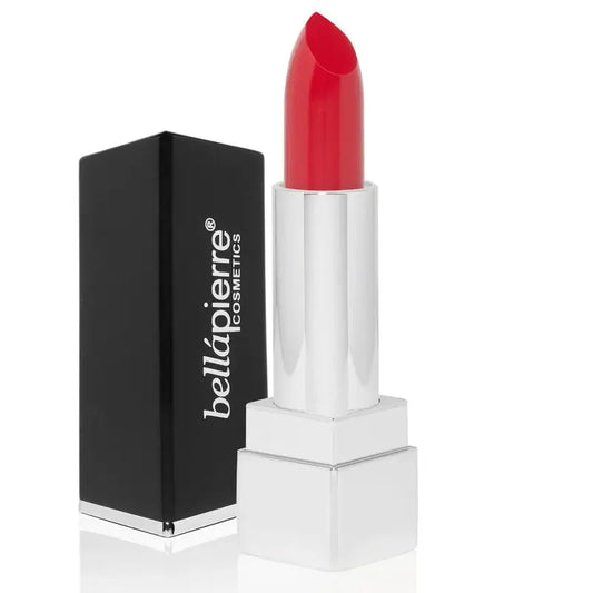 Bellapierre Cosmetics Rossetto minerale - Rubino , 3,5 g