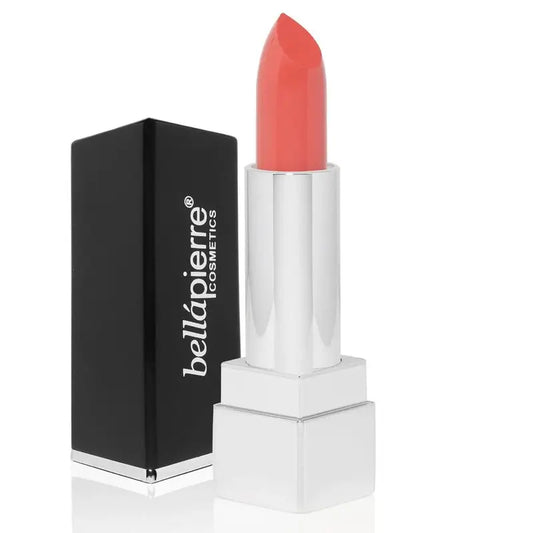 Bellapierre Cosmetics Trucco minerale Rossetto - Sassy , 3,5 g