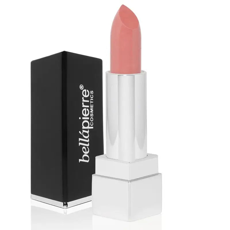 Bellapierre Cosmetics Rossetto minerale - Velvet Rose , 3,5 g