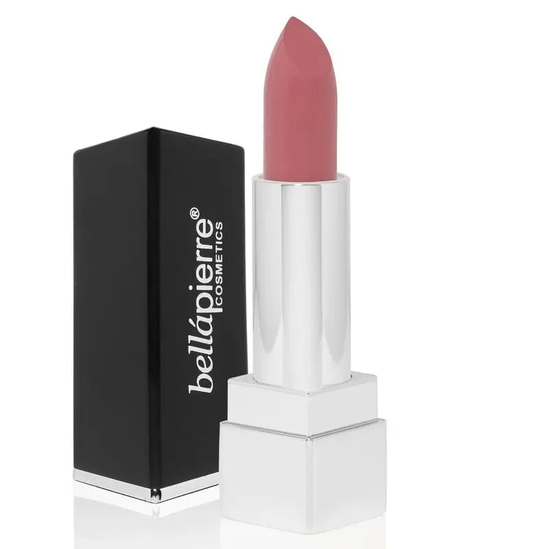 Bellapierre Cosmetics Trucco minerale Rossetto opaco - Rosa antico , 3,5 g