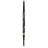 Bellapierre Cosmetics Makeup Twist Up Brow Pencil - Marrone cenere, 0,3 g