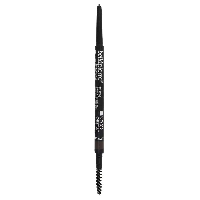 Bellapierre Cosmetics Makeup Twist Up Brow Pencil - Chestnut , 0,3 g
