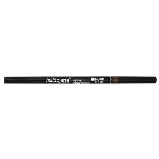Bellapierre Cosmetics Makeup Twist Up Brow Pencil - Cacao , 0,3 g