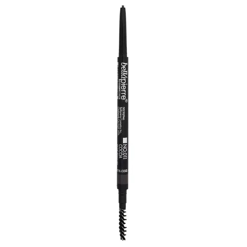 Bellapierre Cosmetics Makeup Twist Up Brow Pencil - Cacao , 0,3 g