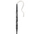 Bellapierre Cosmetics Makeup Twist Up Brow Pencil - Cacao , 0,3 g