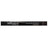 Bellapierre Cosmetics Makeup Twist Up Brow Pencil - Marrone intenso , 0,3 g
