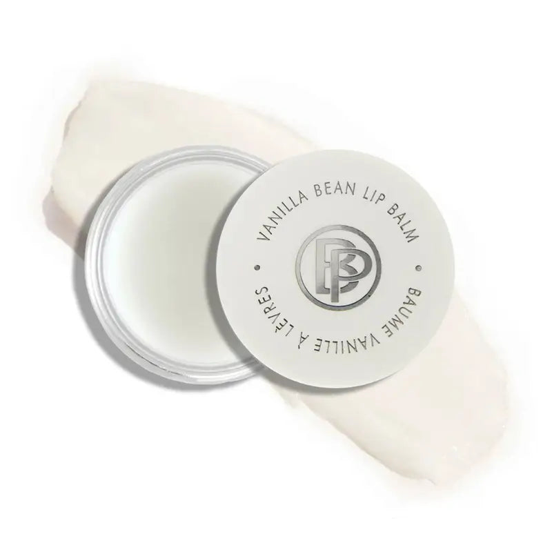 Bellapierre Cosmetics Make-up Balsamo labbra alla vaniglia, 7 g