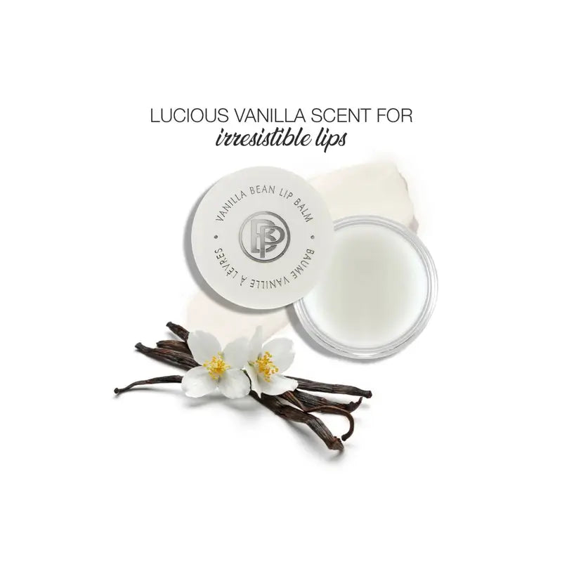 Bellapierre Cosmetics Make-up Balsamo labbra alla vaniglia, 7 g