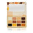 Bellapierre Cosmetics Milk & Honey Palette di ombretti, 12 colori , 25 g