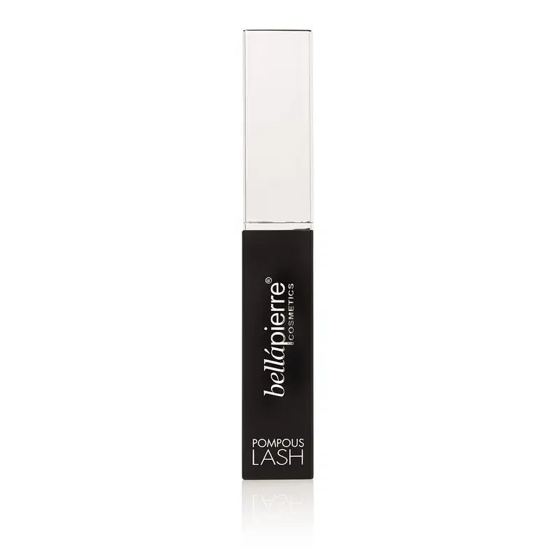 Bellapierre Cosmetics Pompous Lash Mascara - Nero , 8 ml