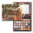 Bellapierre Cosmetics Rocky Road Palette di ombretti, 35 colori , 38 g