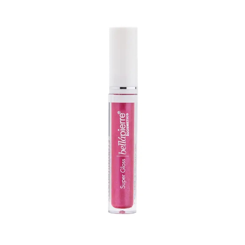 Bellapierre Cosmetics Super Gloss - Gomma da masticare