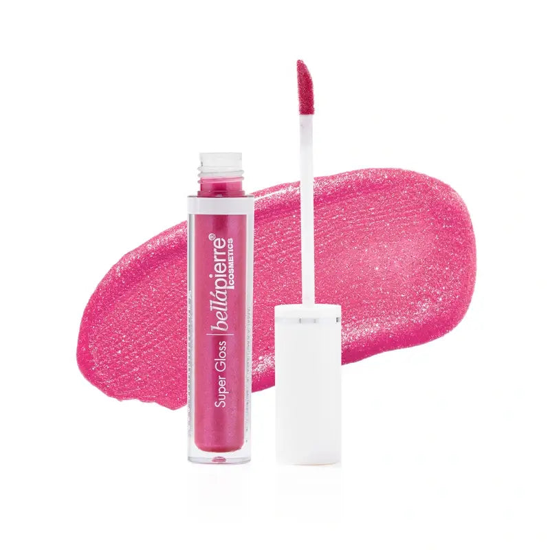 Bellapierre Cosmetics Super Gloss - Gomma da masticare