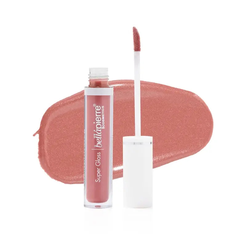 Bellapierre Cosmetics Super Gloss - Ogni giorno