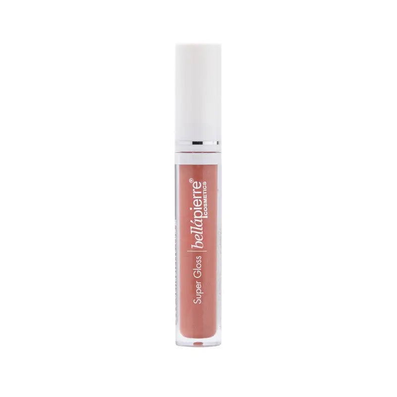 Bellapierre Cosmetics Super Gloss - Rosa Vaniglia